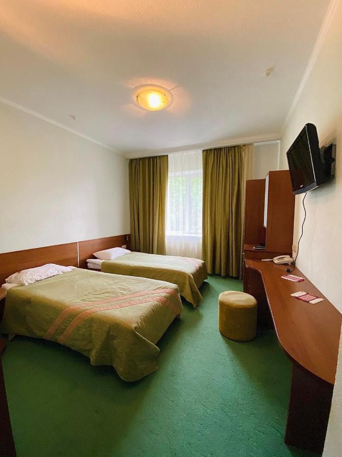 Gerdan Hotel Яремча Экстерьер фото