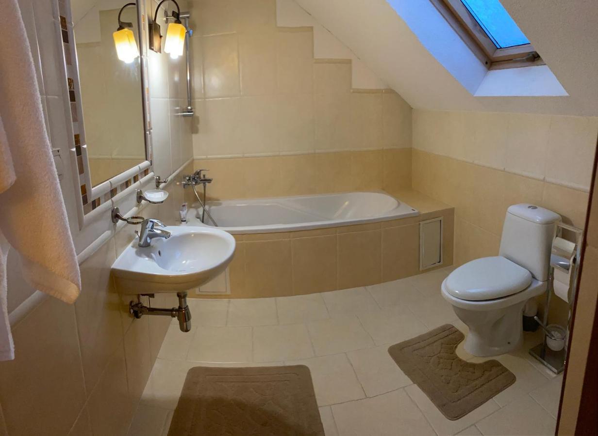Gerdan Hotel Яремча Экстерьер фото